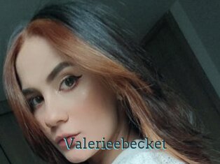 Valerieebecket