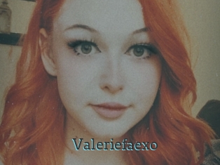 Valeriefaexo