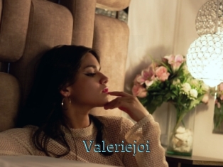 Valeriejoi
