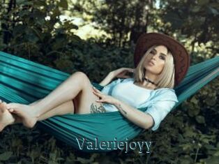 Valeriejoyy