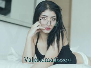 Valeriemadisson