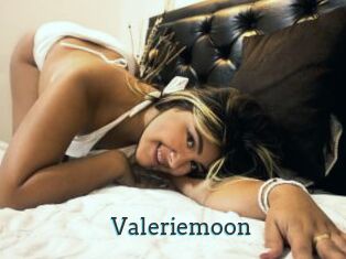 Valeriemoon