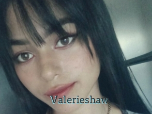 Valerieshaw