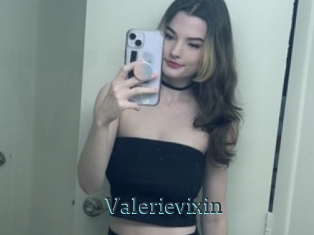 Valerievixin