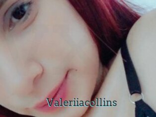 Valeriiacollins