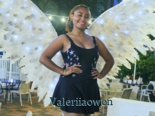 Valeriiaowen