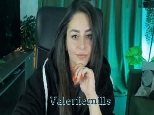 Valeriiemills