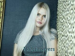 Valerimayers