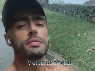 Valeriokonefal