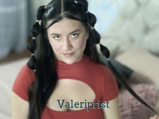 Valeriprist
