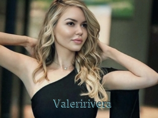Valeririvera