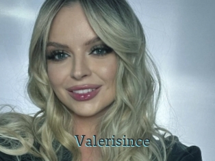 Valerisince