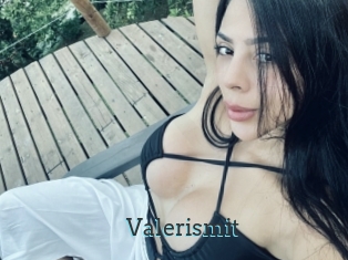 Valerismit