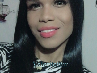 Valeritaffur