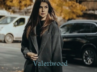 Valeriwood