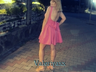 Valeriyaxx
