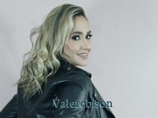 Valerobison