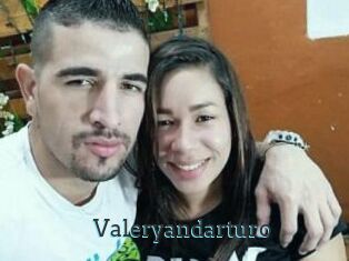 Valeryandarturo