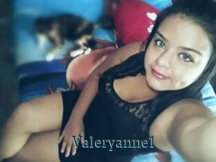Valeryanne1