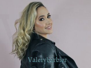 Valerybarbier