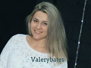 Valerybates