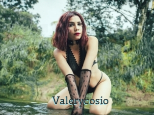 Valerycosio