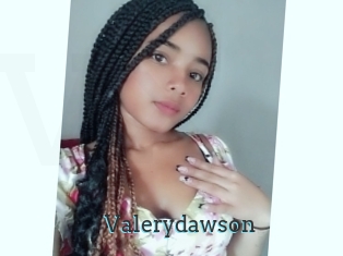 Valerydawson