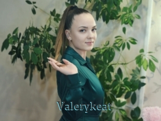 Valerykeat