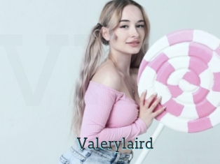 Valerylaird