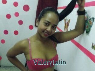 Valerylatin