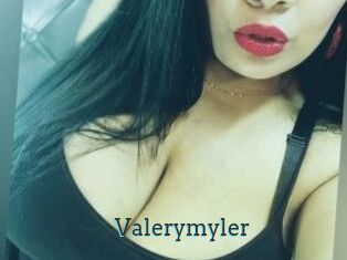 Valerymyler