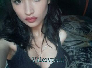 Valeryprett
