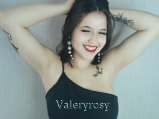 Valeryrosy