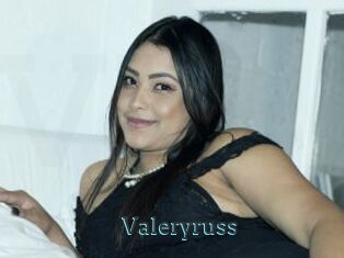 Valeryruss