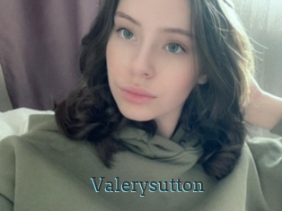 Valerysutton