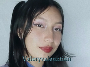 Valeryvalenntinn