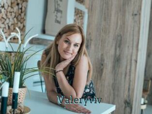 Valeryviv