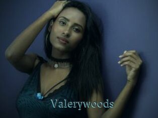 Valerywoods