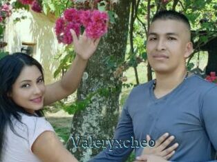 Valeryxcheo