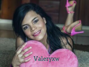 Valeryxw