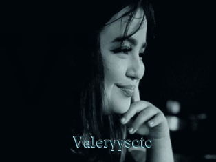 Valeryysoto