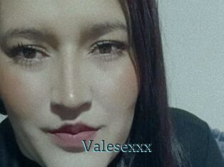 Valesexxx