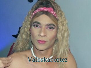 Valeskacortez