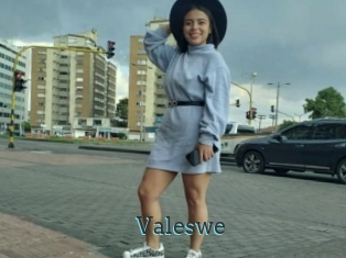 Valeswe