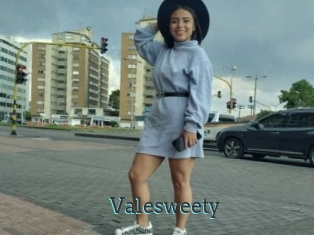 Valesweety