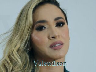 Valewilson