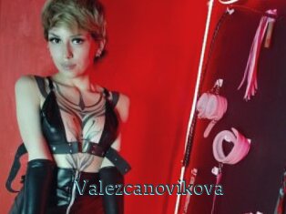 Valezcanovikova