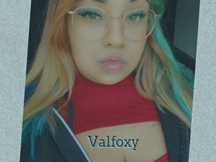 Valfoxy