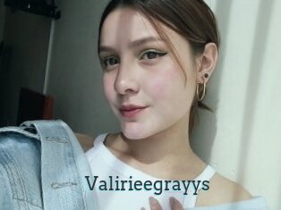 Valirieegrayys