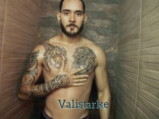 Valistarke